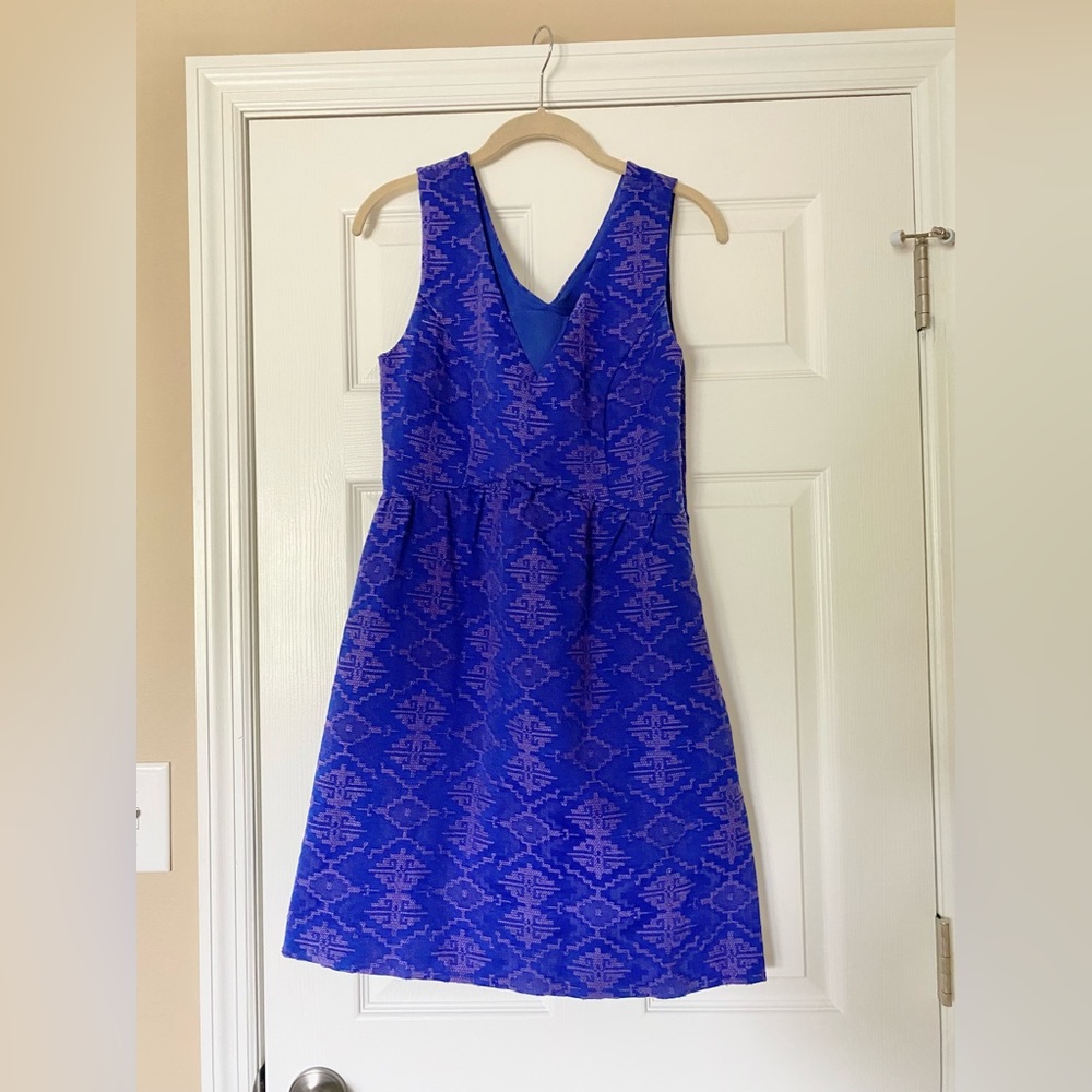 Gently used Maeve size 4 dress